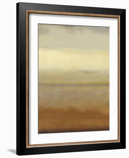 Sahara II-Norman Wyatt Jr.-Framed Art Print