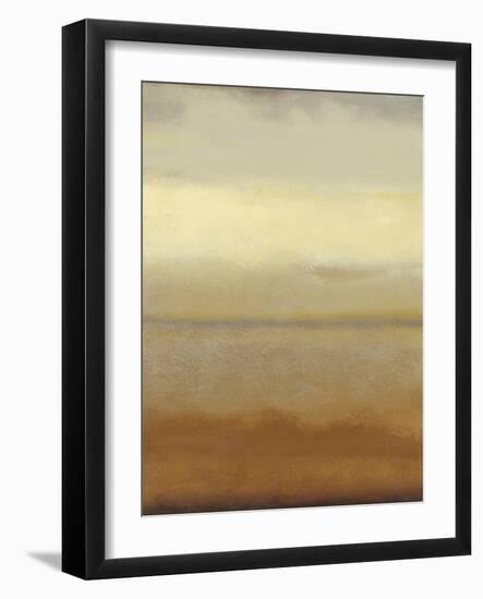 Sahara II-Norman Wyatt Jr.-Framed Art Print