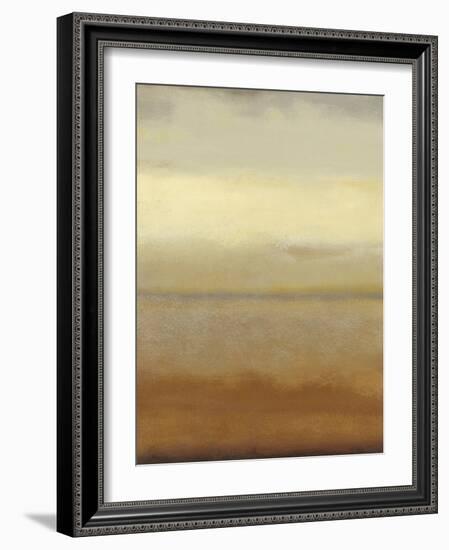 Sahara II-Norman Wyatt Jr.-Framed Art Print