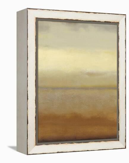 Sahara II-Norman Wyatt Jr.-Framed Stretched Canvas