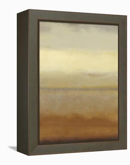 Sahara II-Norman Wyatt Jr.-Framed Stretched Canvas