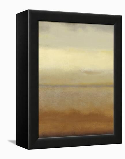 Sahara II-Norman Wyatt Jr.-Framed Stretched Canvas