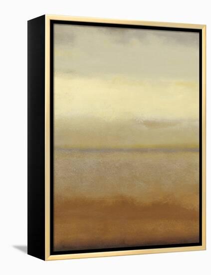 Sahara II-Norman Wyatt Jr.-Framed Stretched Canvas