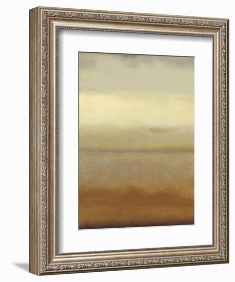 Sahara II-Norman Wyatt Jr.-Framed Art Print