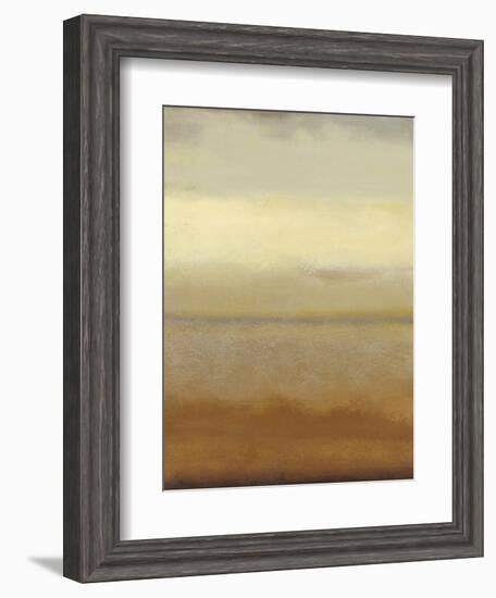 Sahara II-Norman Wyatt Jr.-Framed Art Print