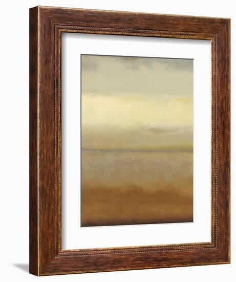 Sahara II-Norman Wyatt Jr.-Framed Art Print