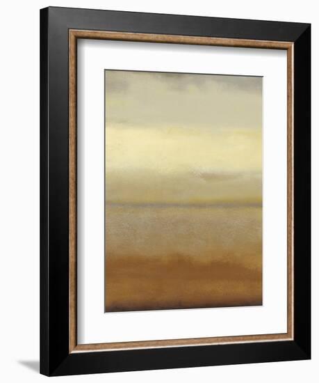 Sahara II-Norman Wyatt Jr.-Framed Art Print