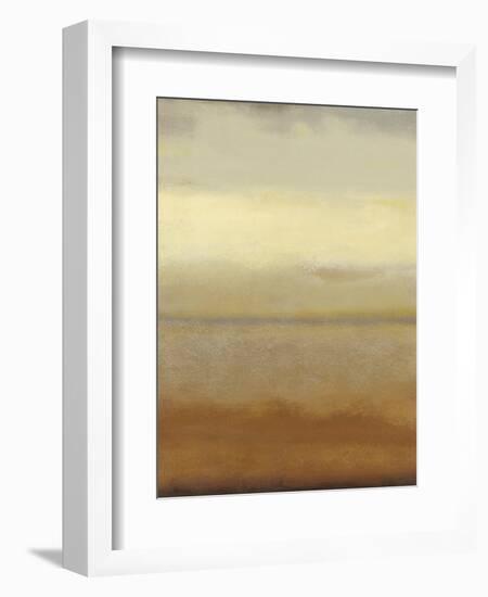 Sahara II-Norman Wyatt Jr.-Framed Art Print