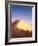 Sahara, Sand Dune, Footprints-Thonig-Framed Photographic Print