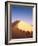 Sahara, Sand Dune, Footprints-Thonig-Framed Photographic Print