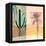 Sahara Two-Louis Duncan-He-Framed Stretched Canvas