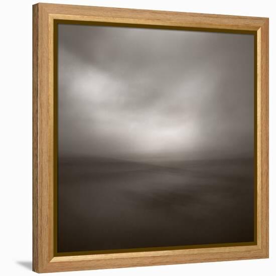 Saharan Dream-Doug Chinnery-Framed Premier Image Canvas
