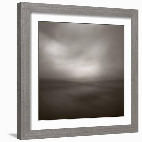 Saharan Dream-Doug Chinnery-Framed Photographic Print