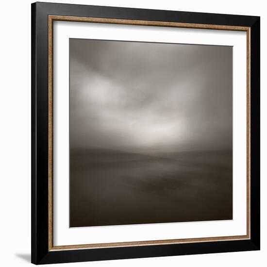 Saharan Dream-Doug Chinnery-Framed Photographic Print