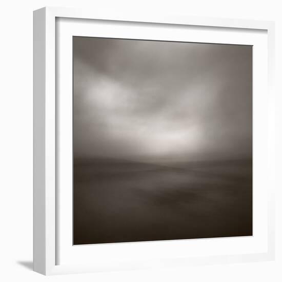 Saharan Dream-Doug Chinnery-Framed Photographic Print