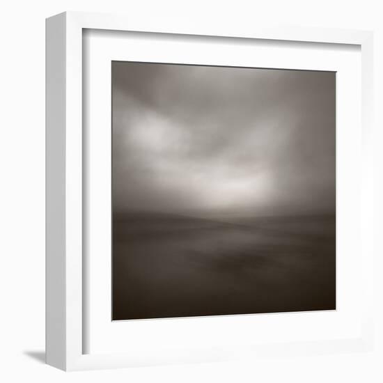 Saharan Dream-Doug Chinnery-Framed Premium Photographic Print