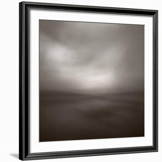 Saharan Dream-Doug Chinnery-Framed Giclee Print