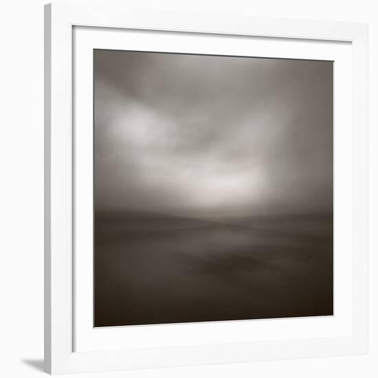 Saharan Dream-Doug Chinnery-Framed Giclee Print