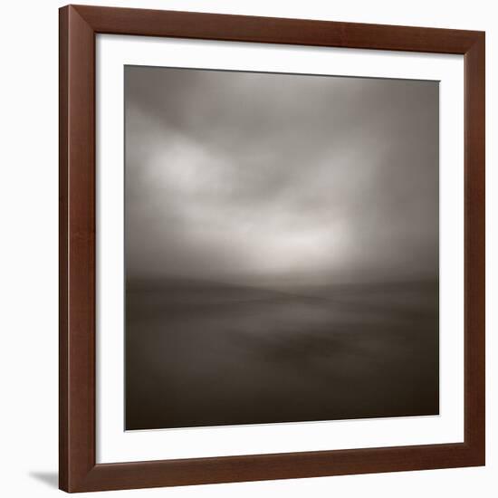 Saharan Dream-Doug Chinnery-Framed Giclee Print