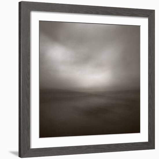 Saharan Dream-Doug Chinnery-Framed Giclee Print