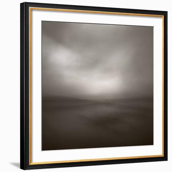 Saharan Dream-Doug Chinnery-Framed Giclee Print