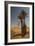 Saharan Scene-Tony Koukos-Framed Giclee Print