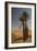 Saharan Scene-Tony Koukos-Framed Giclee Print