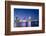 Saigon River, Ho Chi Minh City, Vietnam, Southeast Asia-Alex Robinson-Framed Photographic Print