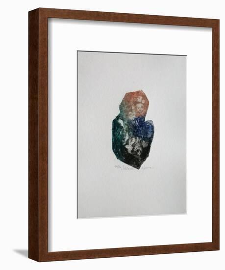 SaIIlornes-Osanne-Framed Limited Edition