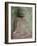 Saikyoji Temple, Buddha Statue, Hirado, Nagasaki, Japan-Rob Tilley-Framed Photographic Print