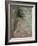 Saikyoji Temple, Buddha Statue, Hirado, Nagasaki, Japan-Rob Tilley-Framed Photographic Print