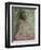 Saikyoji Temple, Buddha Statue, Hirado, Nagasaki, Japan-Rob Tilley-Framed Photographic Print