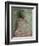 Saikyoji Temple, Buddha Statue, Hirado, Nagasaki, Japan-Rob Tilley-Framed Photographic Print