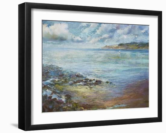 Sail Away-Nel Whatmore-Framed Giclee Print