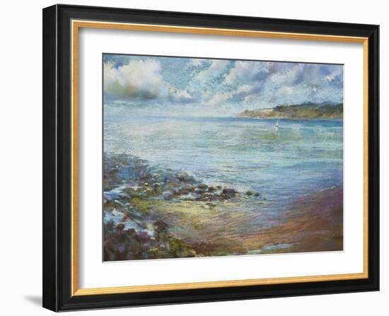 Sail Away-Nel Whatmore-Framed Giclee Print