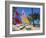 Sail Boats, Galley Bay, Antigua, Caribbean, West Indies, Central America-Firecrest Pictures-Framed Photographic Print