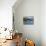 Sail Boats-Jane Slivka-Mounted Art Print displayed on a wall