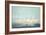 Sail Day II-Lisa Ridgers-Framed Art Print