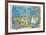 Sail Day-Wayne Ensrud-Framed Collectable Print