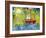 Sail Towards-Jennifer McCully-Framed Giclee Print