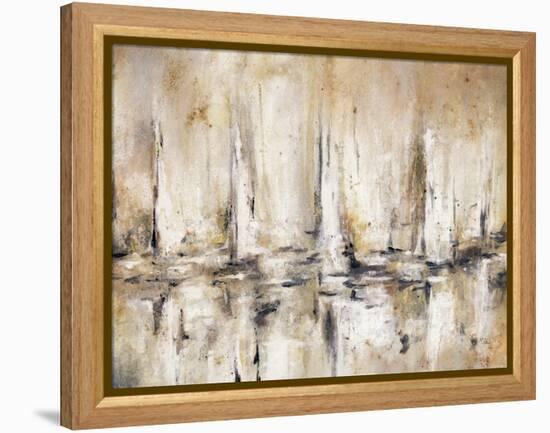 Sail-Theodore Matthews-Framed Stretched Canvas