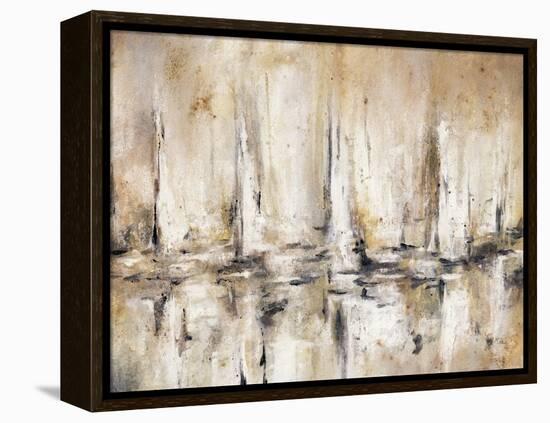 Sail-Theodore Matthews-Framed Stretched Canvas