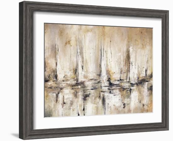 Sail-Theodore Matthews-Framed Premium Giclee Print