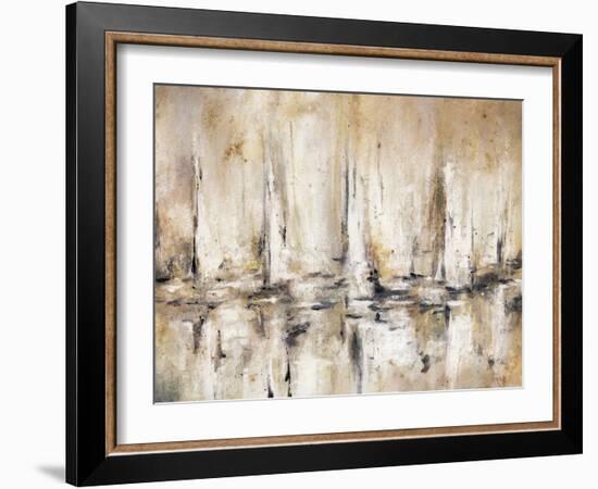 Sail-Theodore Matthews-Framed Premium Giclee Print