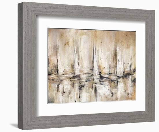 Sail-Theodore Matthews-Framed Premium Giclee Print