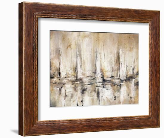 Sail-Theodore Matthews-Framed Premium Giclee Print