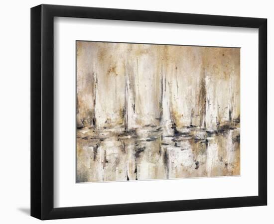 Sail-Theodore Matthews-Framed Premium Giclee Print