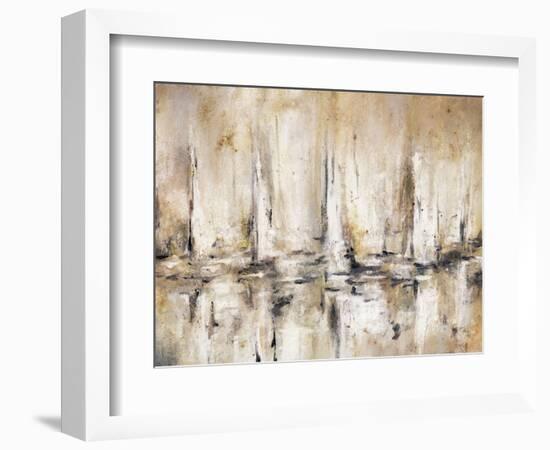 Sail-Theodore Matthews-Framed Premium Giclee Print