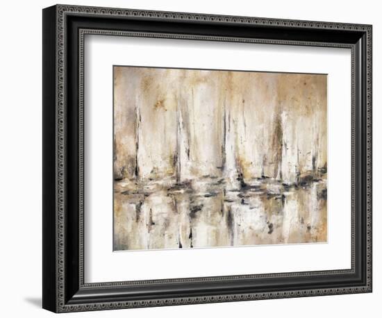 Sail-Theodore Matthews-Framed Premium Giclee Print