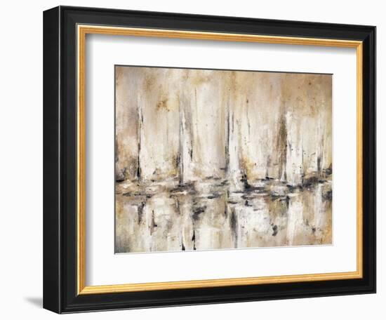 Sail-Theodore Matthews-Framed Premium Giclee Print